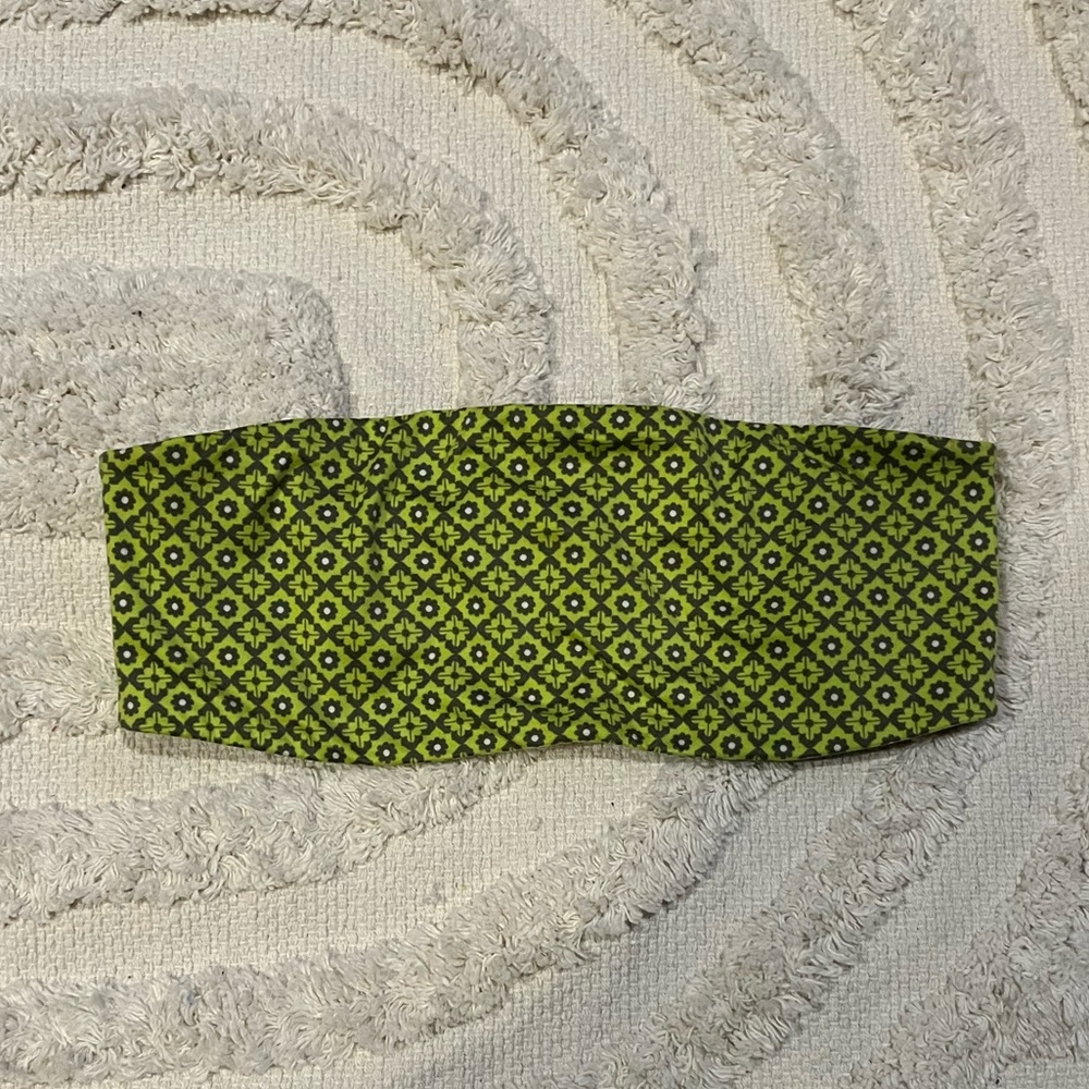 Aerie Bandeau Bra Underwire Lingerie Top